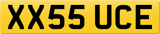 XX55UCE